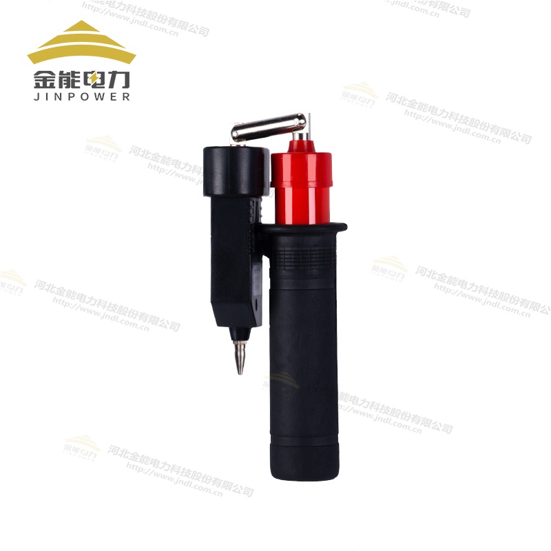 GDY型高壓交流驗(yàn)電器型號(hào)多樣隨意伸縮