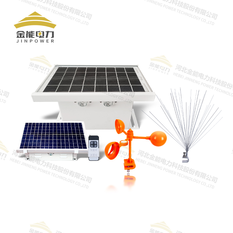 驅(qū)鳥(niǎo)器驅(qū)鳥(niǎo)刺