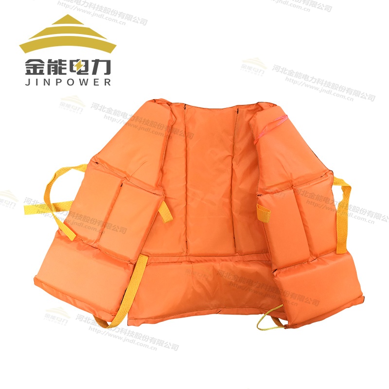 救生衣超強浮力
