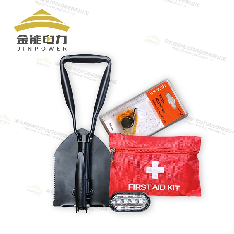 防汛應(yīng)急救援包套裝